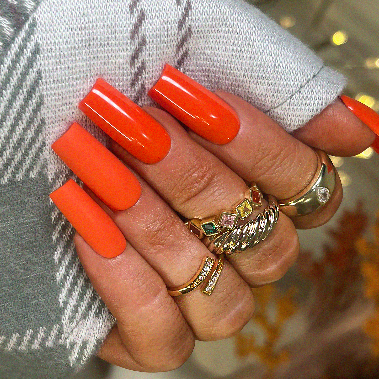 Pumpkin.