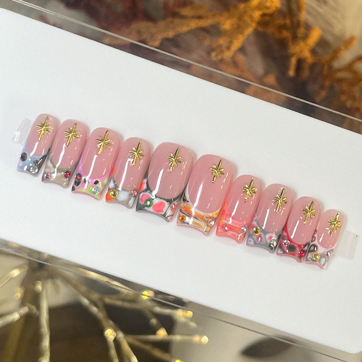 Ready To Ship (Medium).