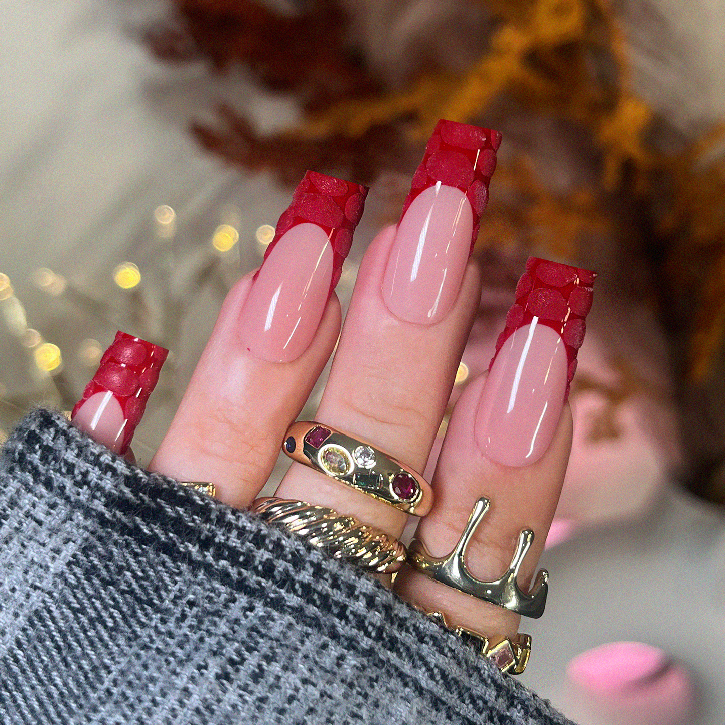 Red Velvet.