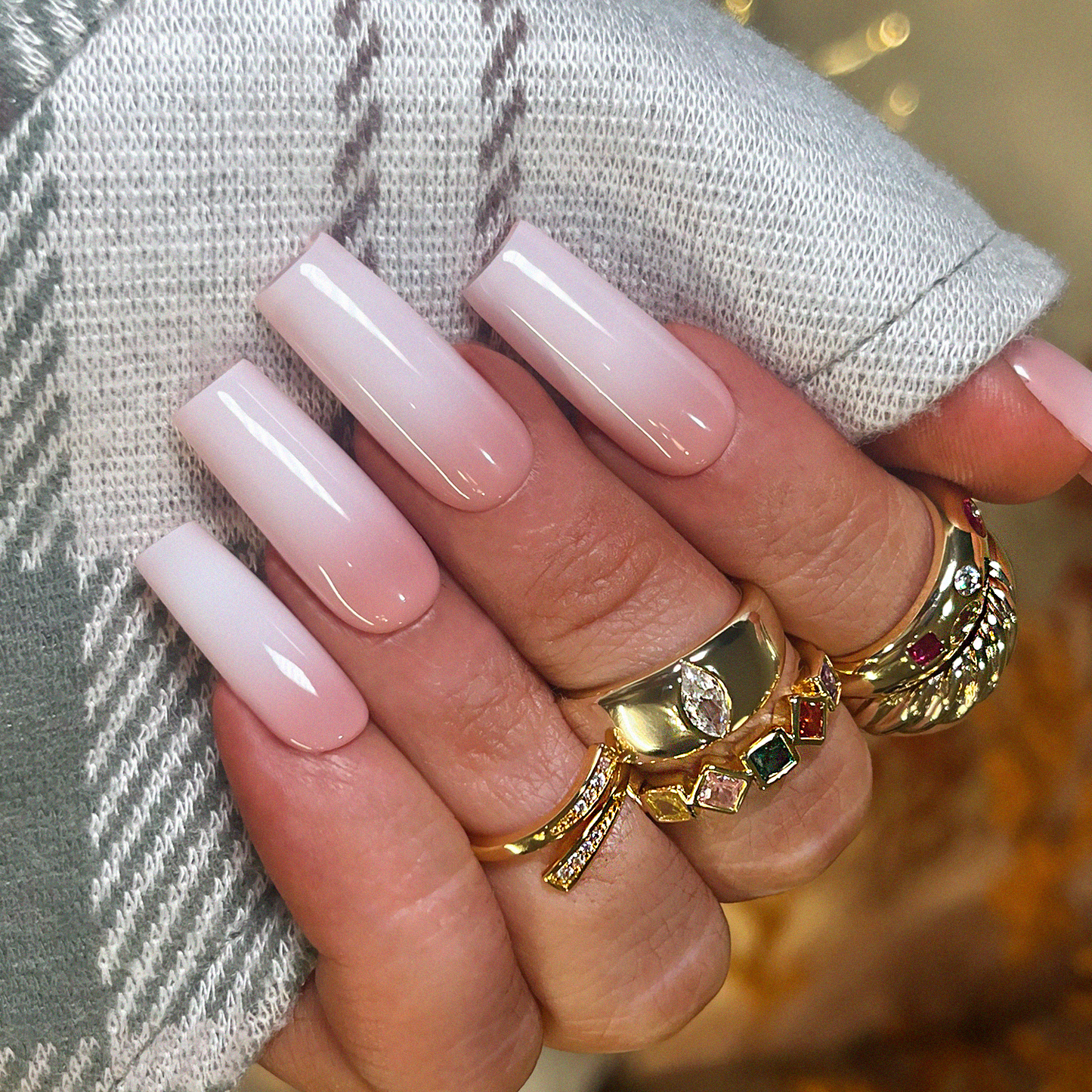 Classic Ombré
