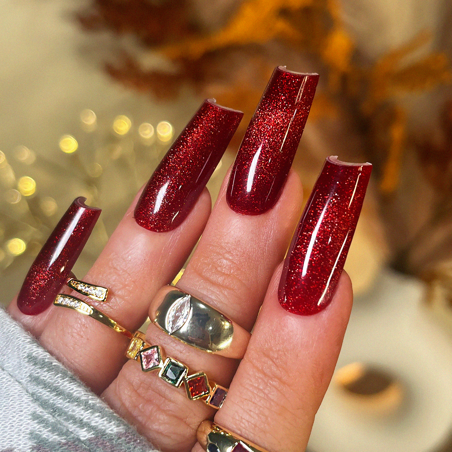 Cherry On Top.