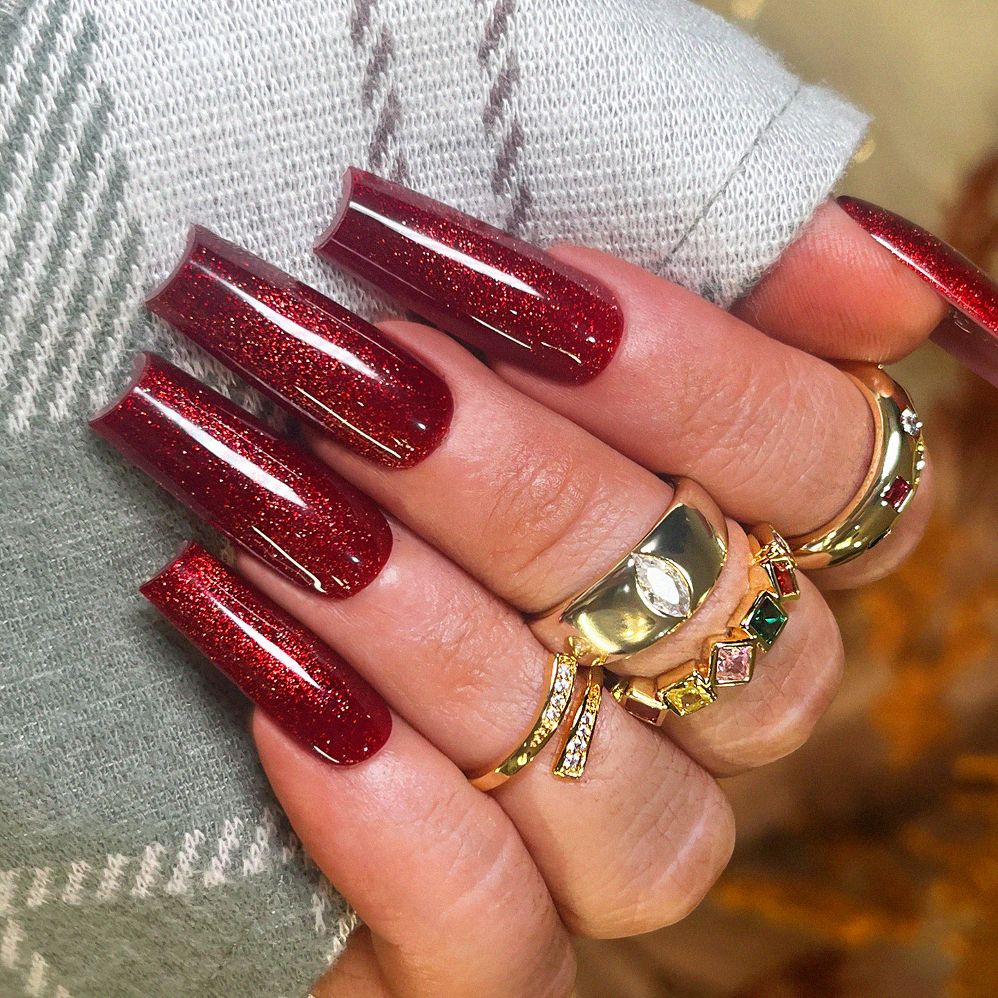 Cherry On Top.
