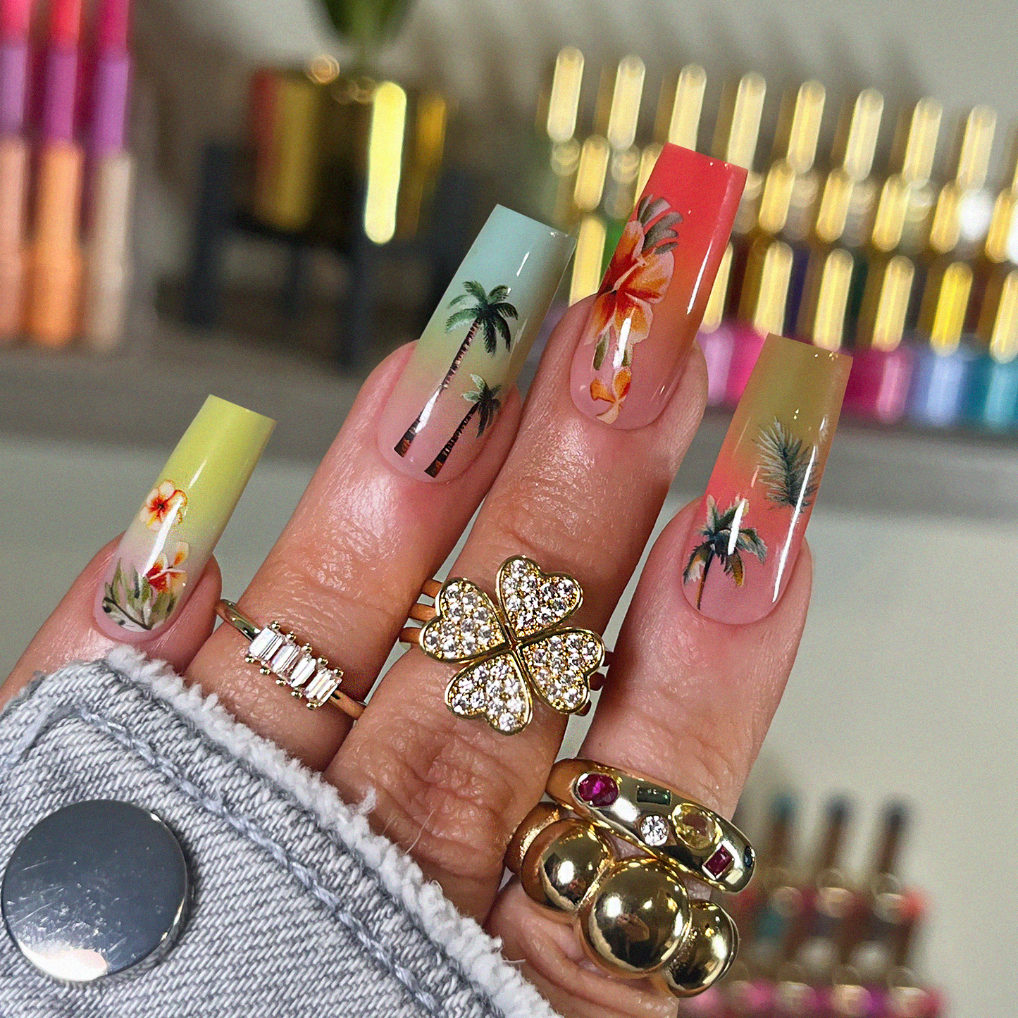 Tropical Bitch