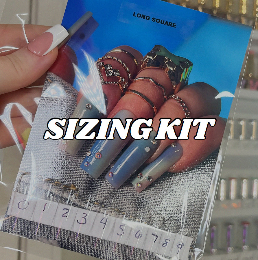 Sizing Kit.