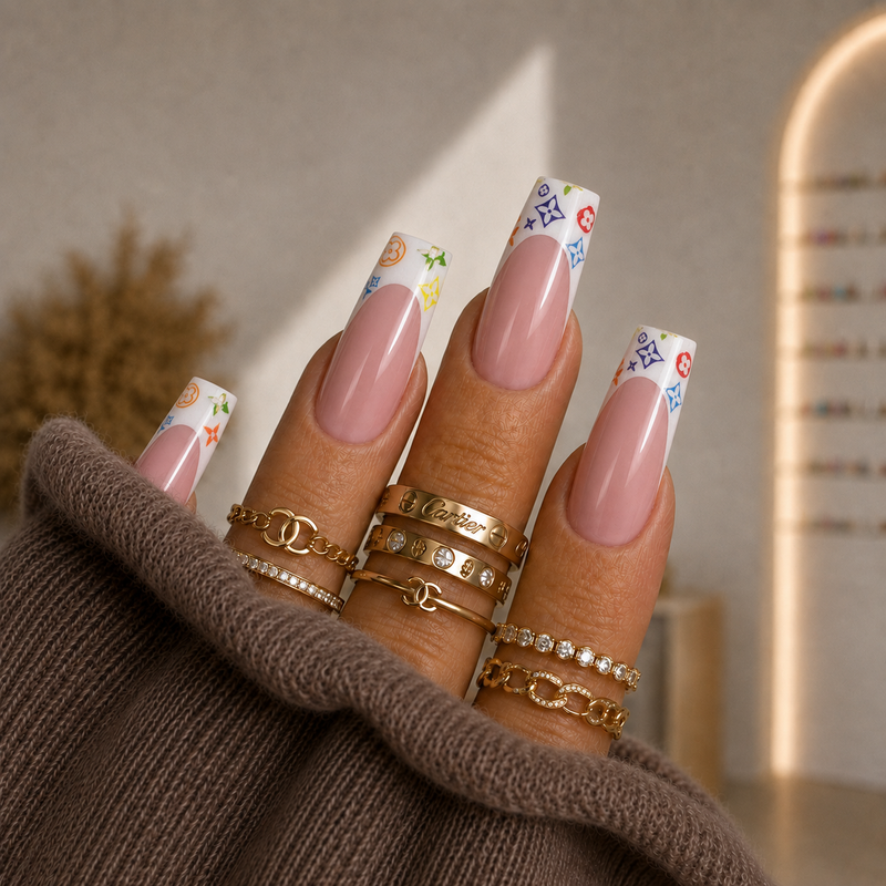 The Luxe Collection.