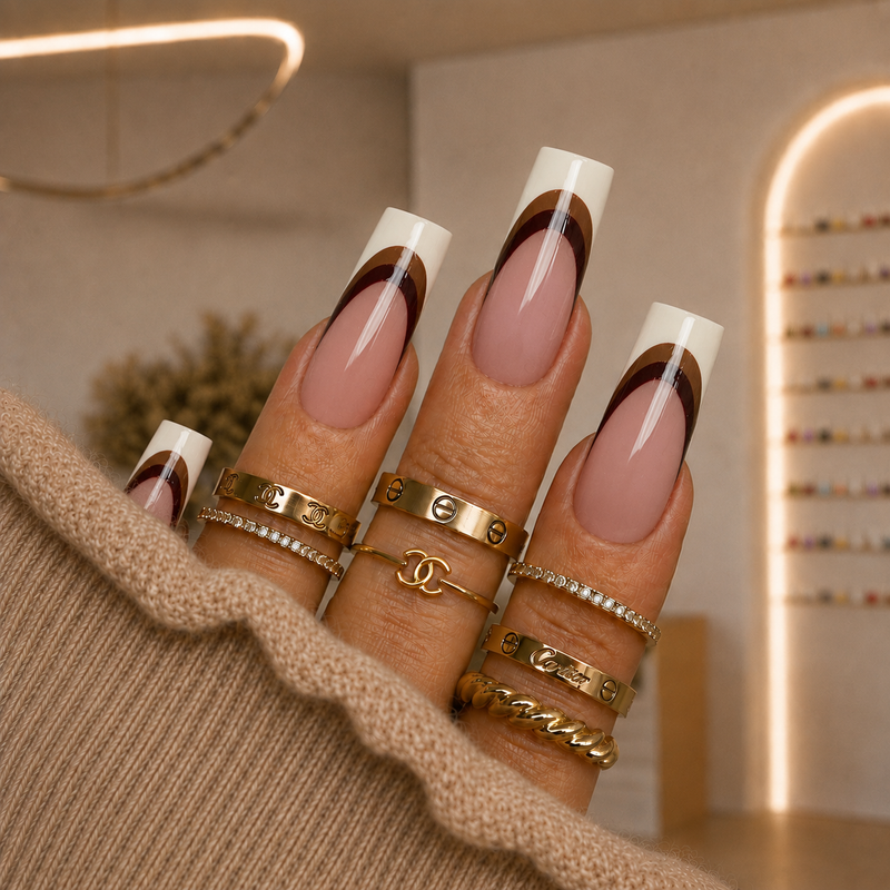 French Tips
