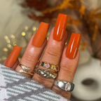 It's Officially Fall.