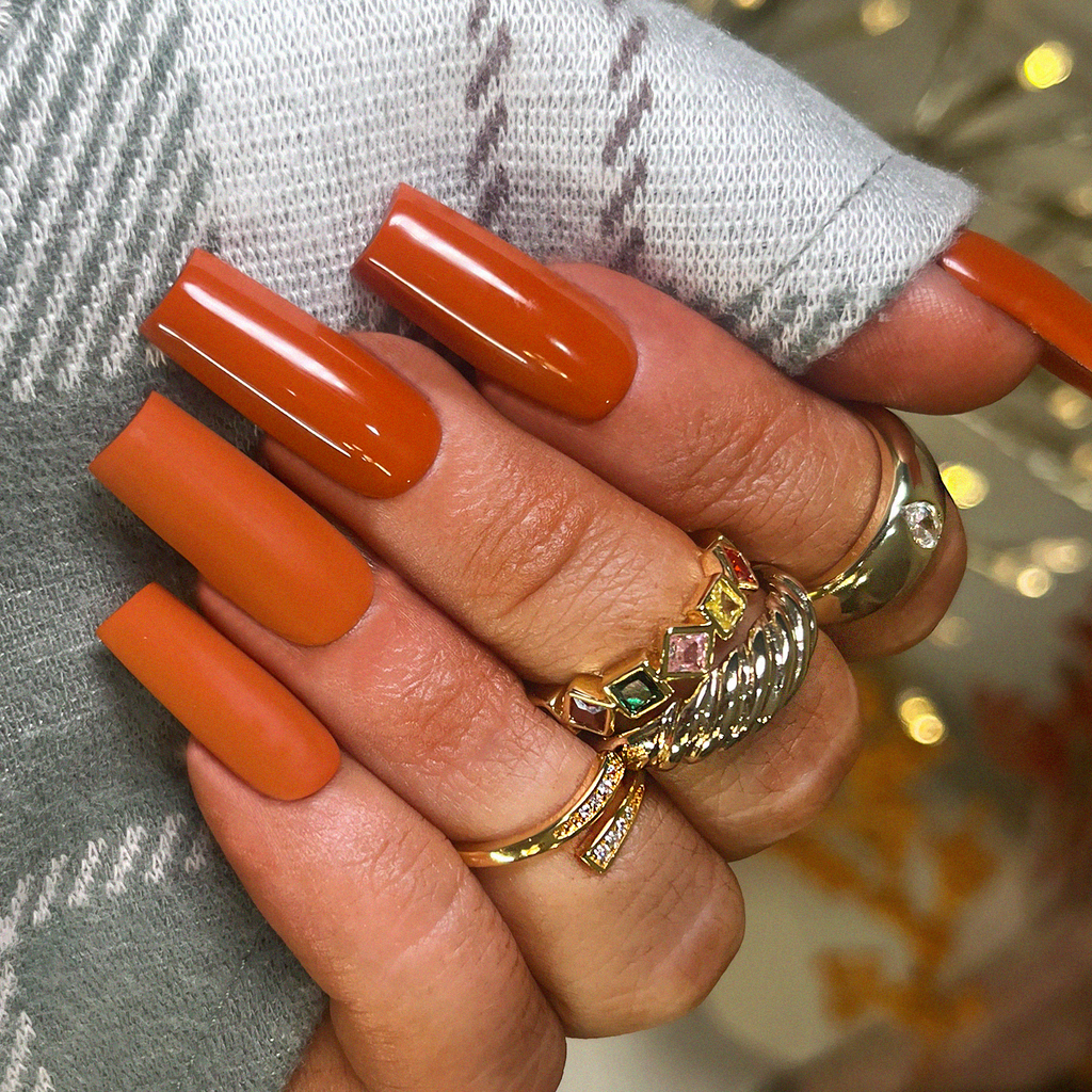 It's Officially Fall.