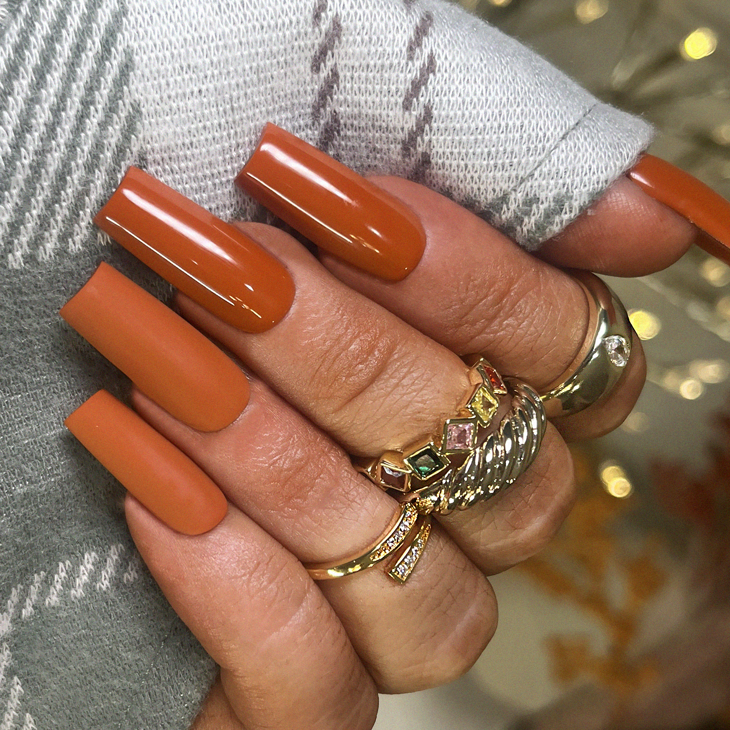 It's Officially Fall.