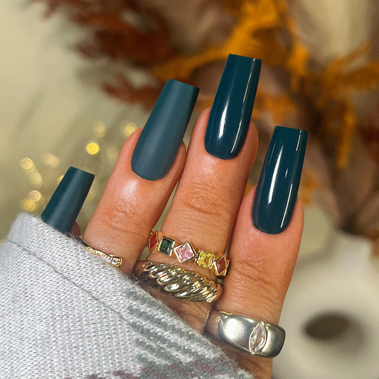 Royal.