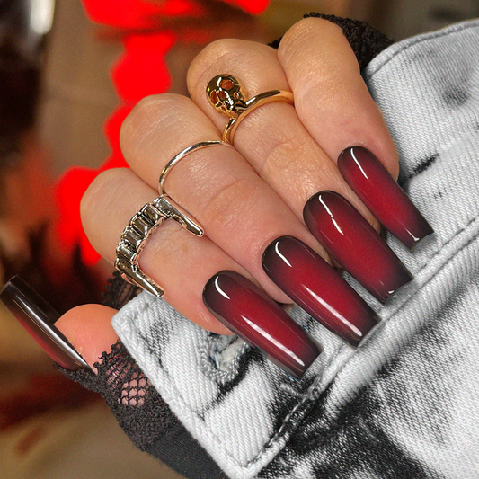 Vampire Blood.