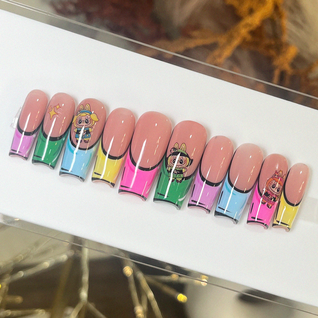 Ready To Ship (Medium).