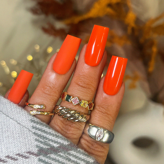 Pumpkin.