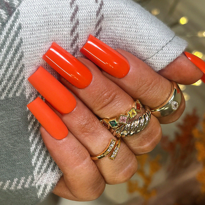 Pumpkin.
