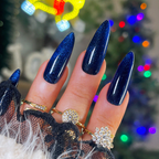 A Nightmare Before Christmas.