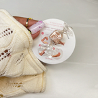 Manicure Sugar Scrubs.