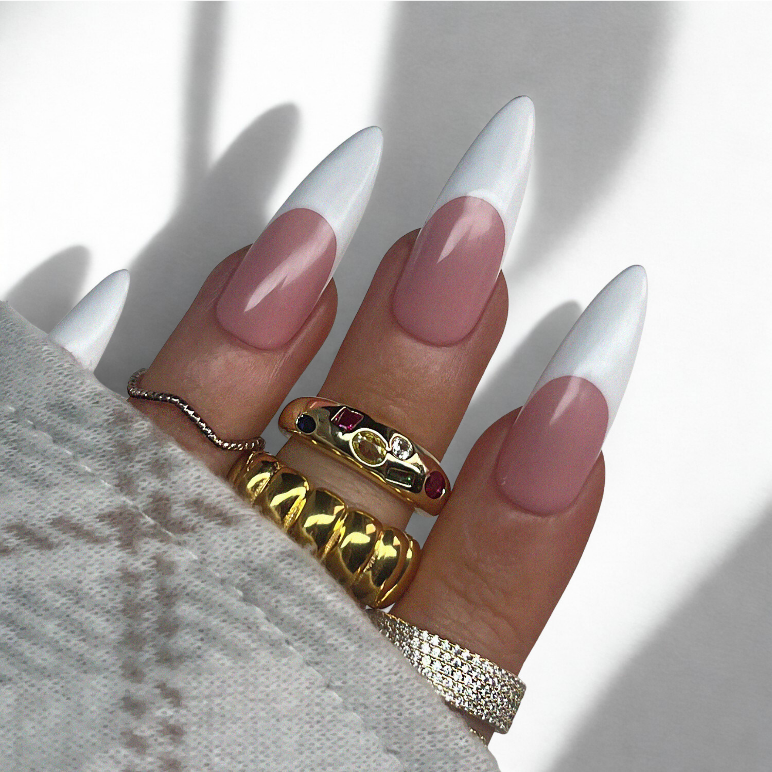 Deep Classic French.