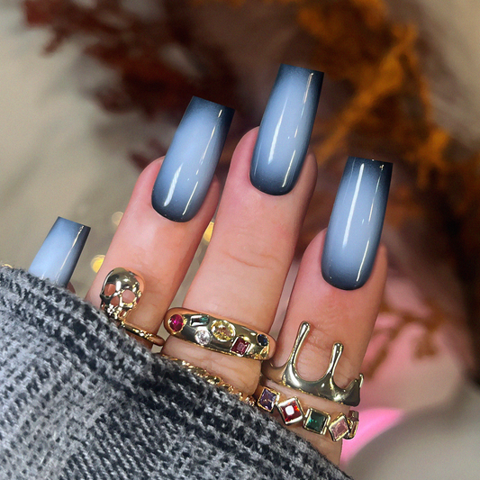 Witchcraft.