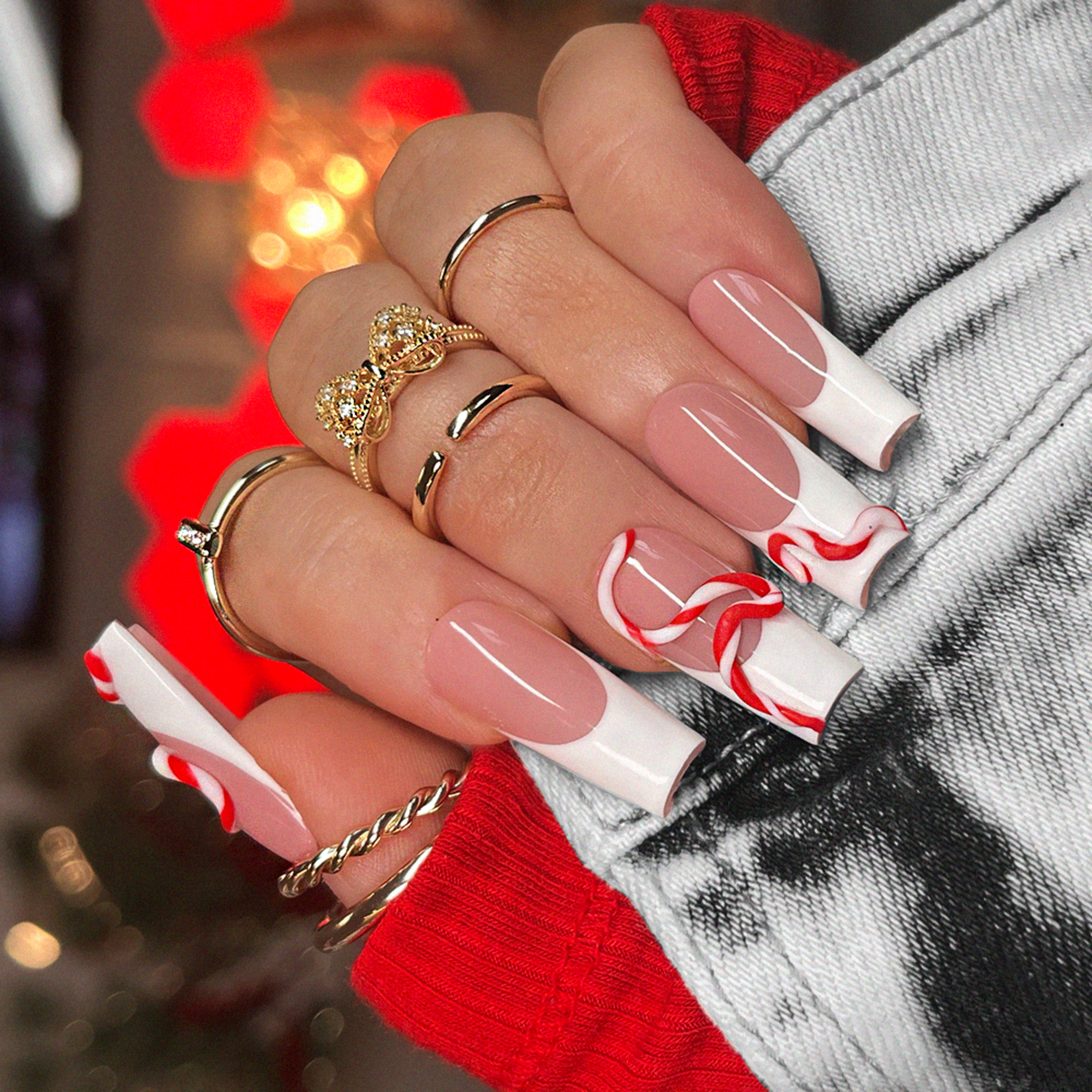 Candy Cane.