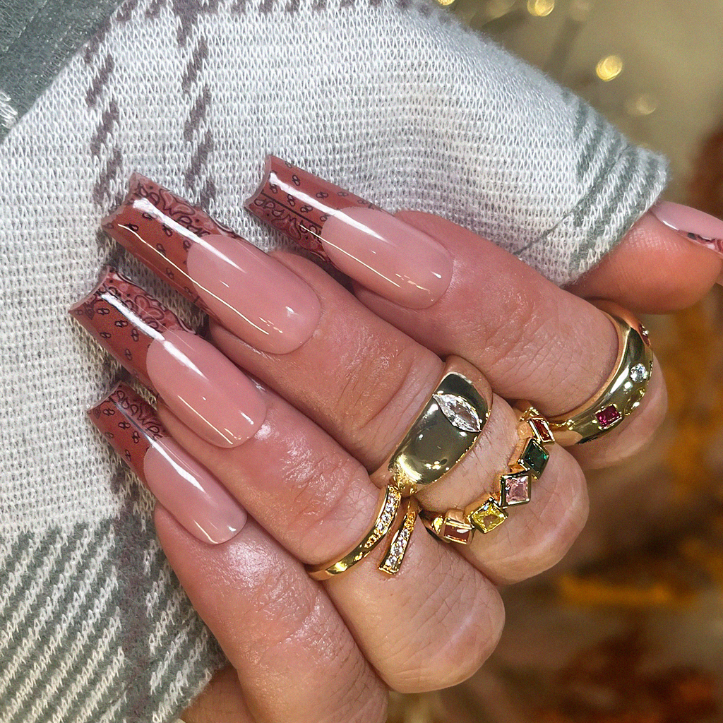 Marshmallow Fireside.