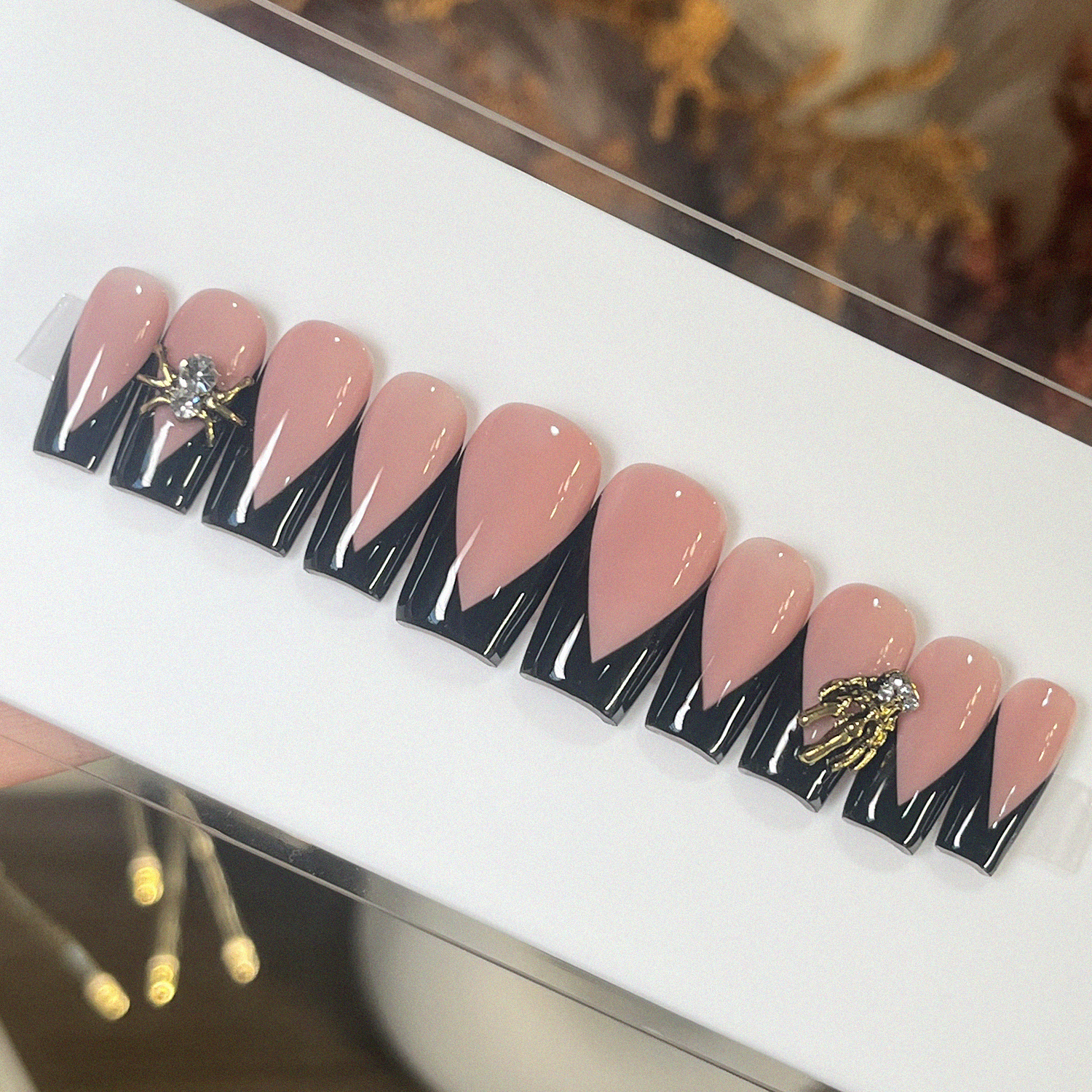 Ready To Ship (Medium).