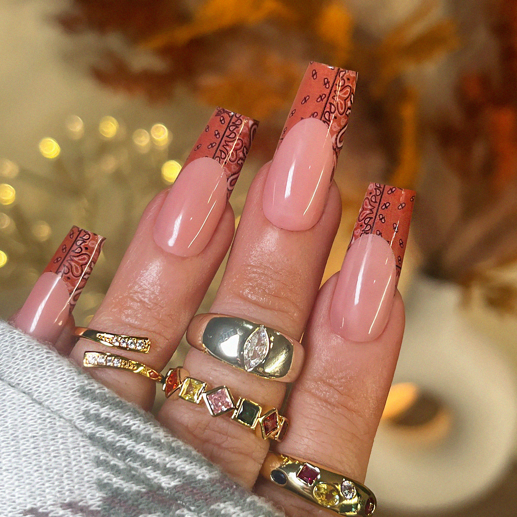 Marshmallow Fireside.