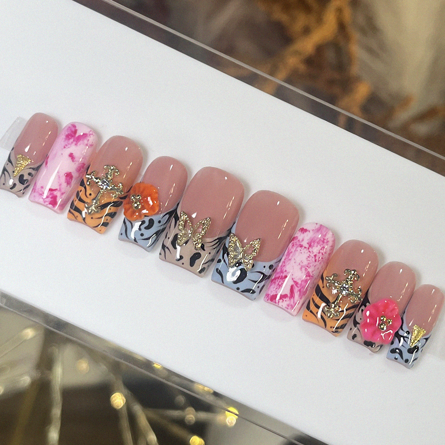 Ready To Ship (Medium).