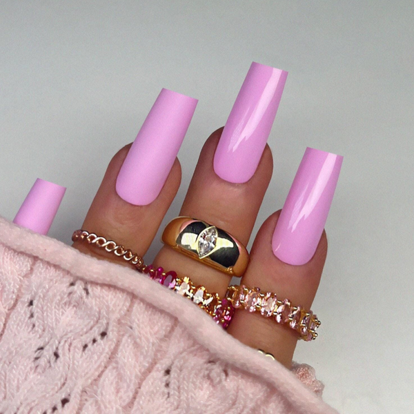 Bubble Gum.