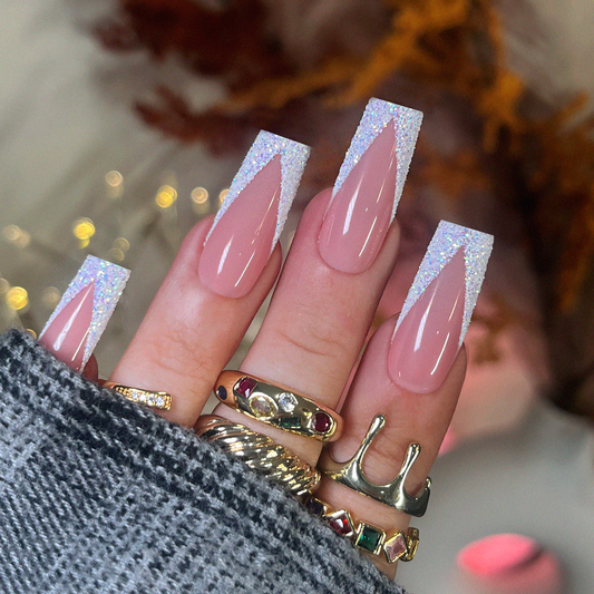 Glam.
