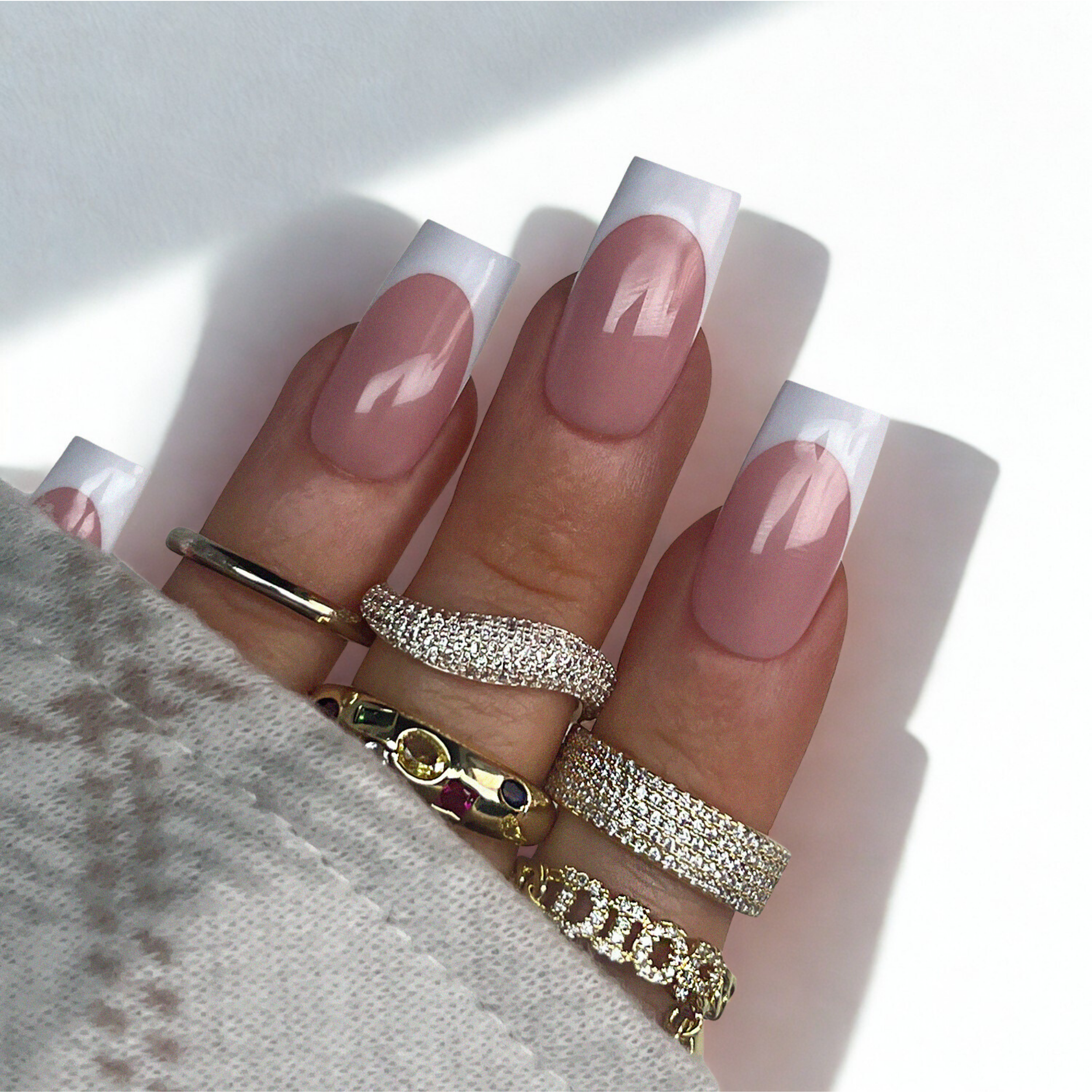 Thin Classic French.