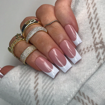 Thin Classic French