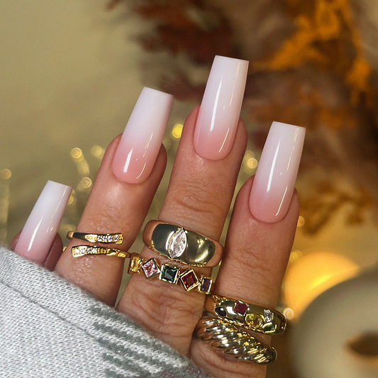Classic Ombré