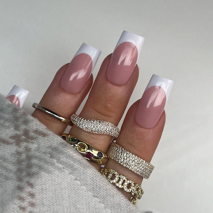 Thin Classic French