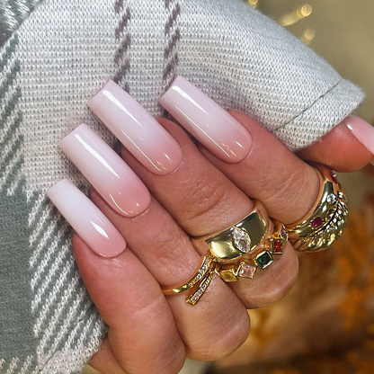 Classic Ombré