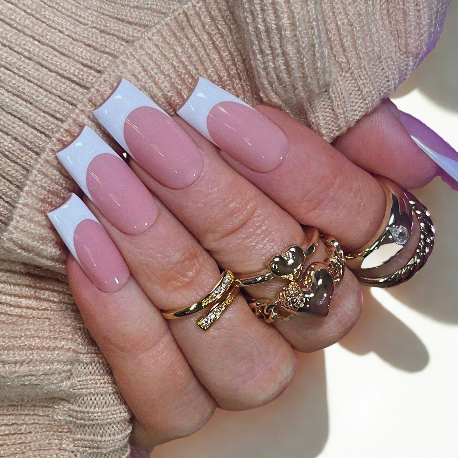 Thin Classic French.