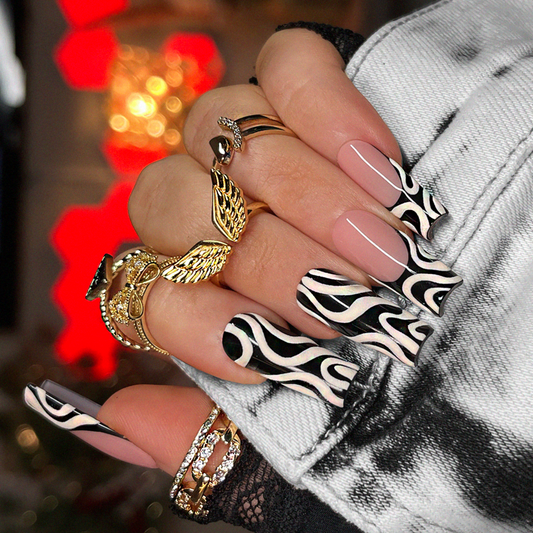 Hypnotic.