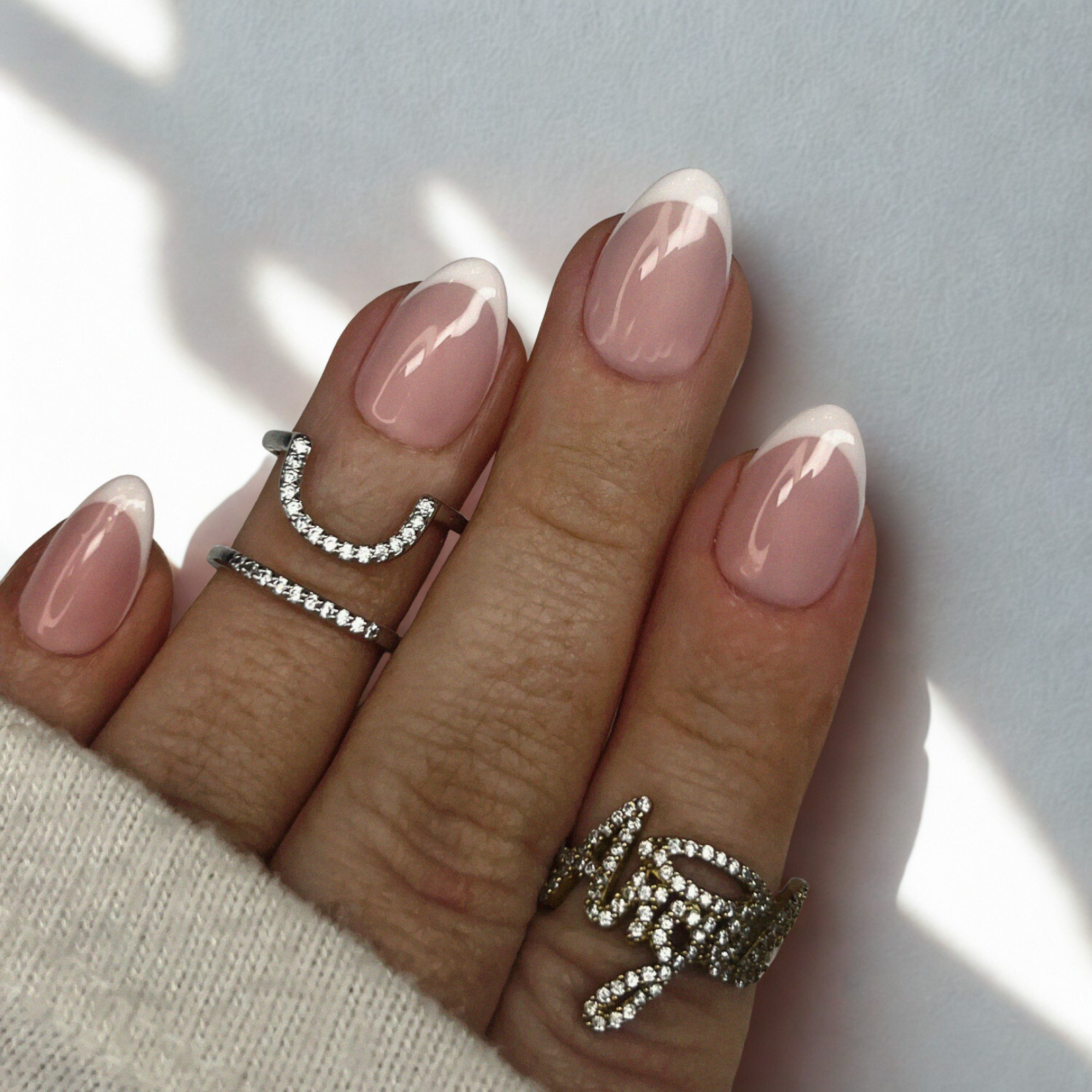 Soft Old Money Frenchie.