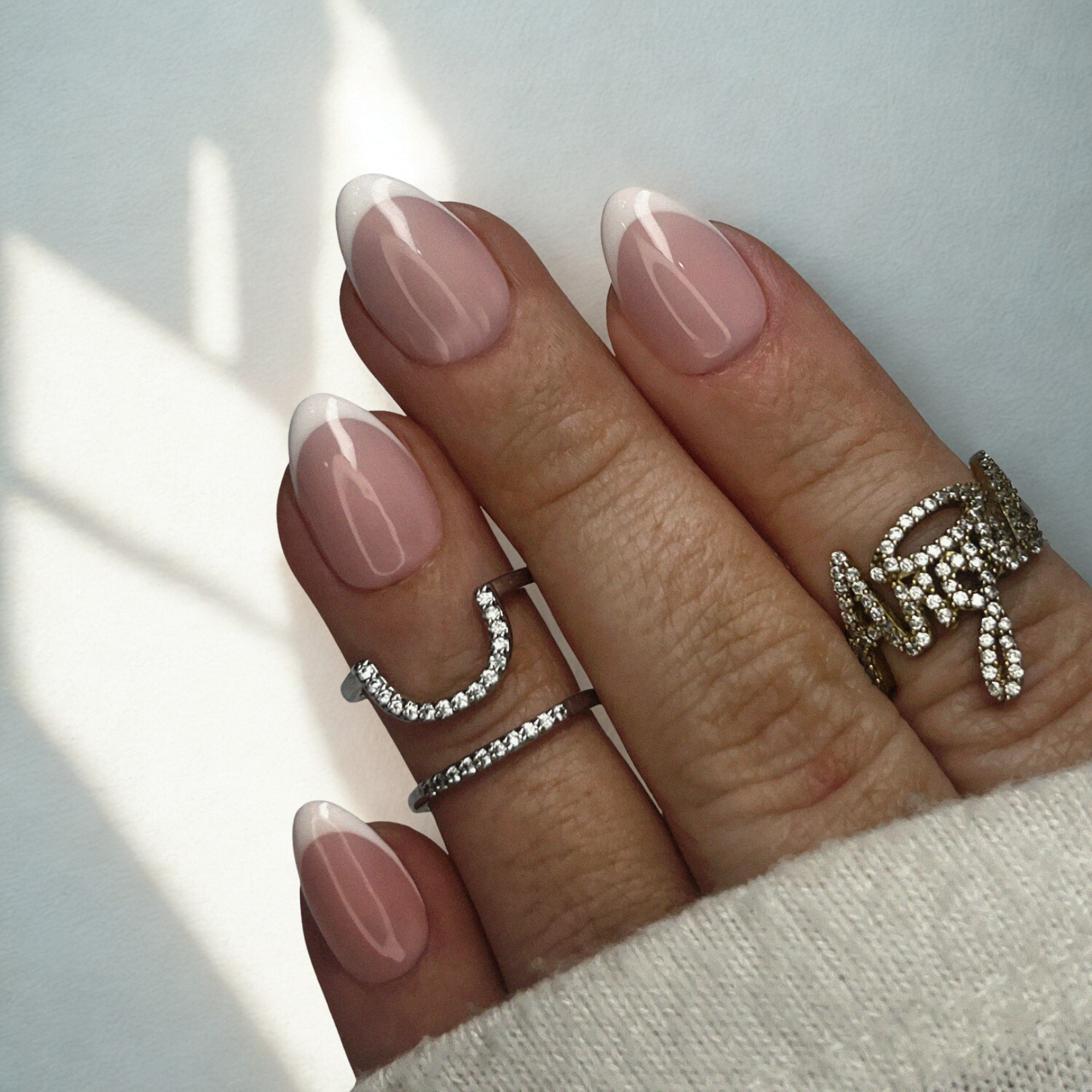 Soft Old Money Frenchie.