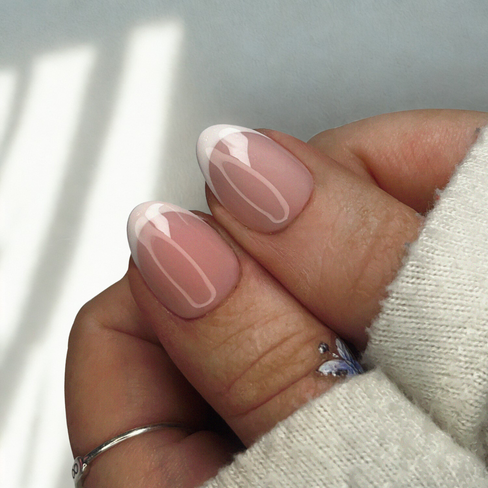 Soft Old Money Frenchie.