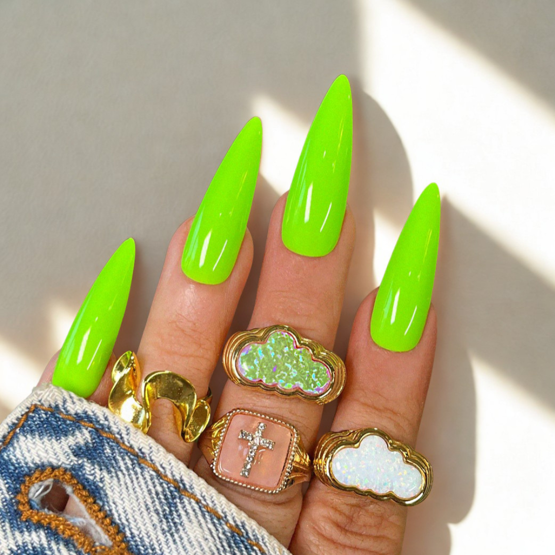 Limeade.