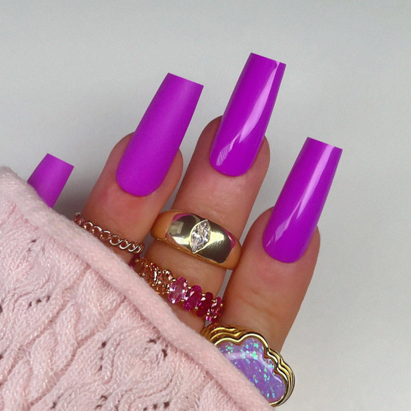 Orchid.