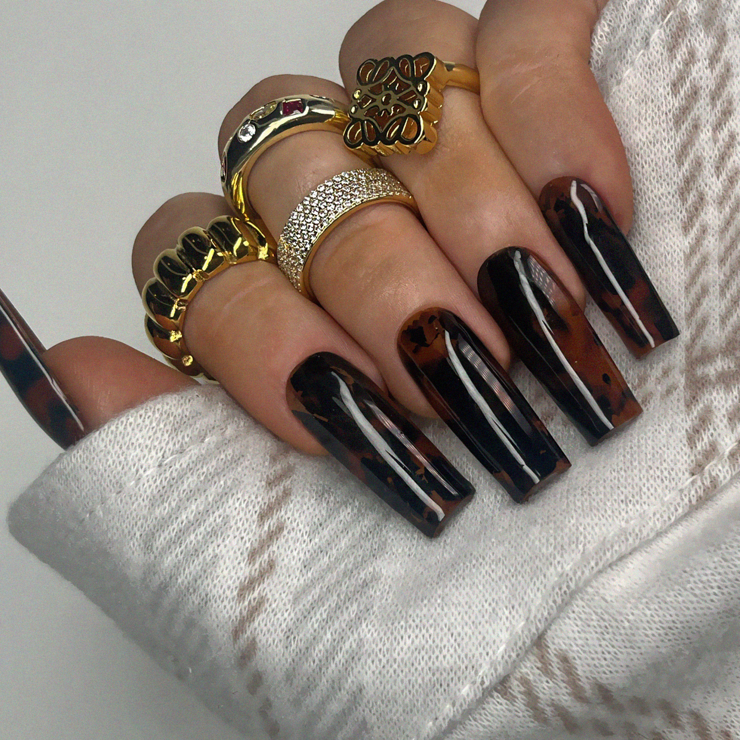 Tortoise.