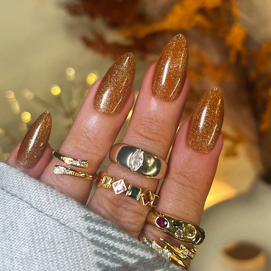 You're So Golden.