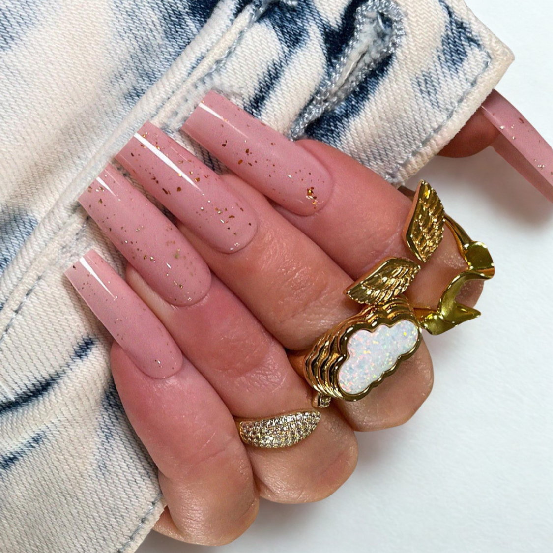 Golden Girls.