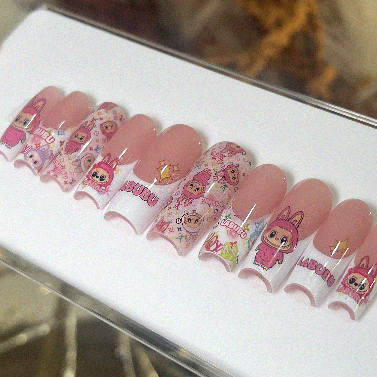 Ready To Ship (Medium).