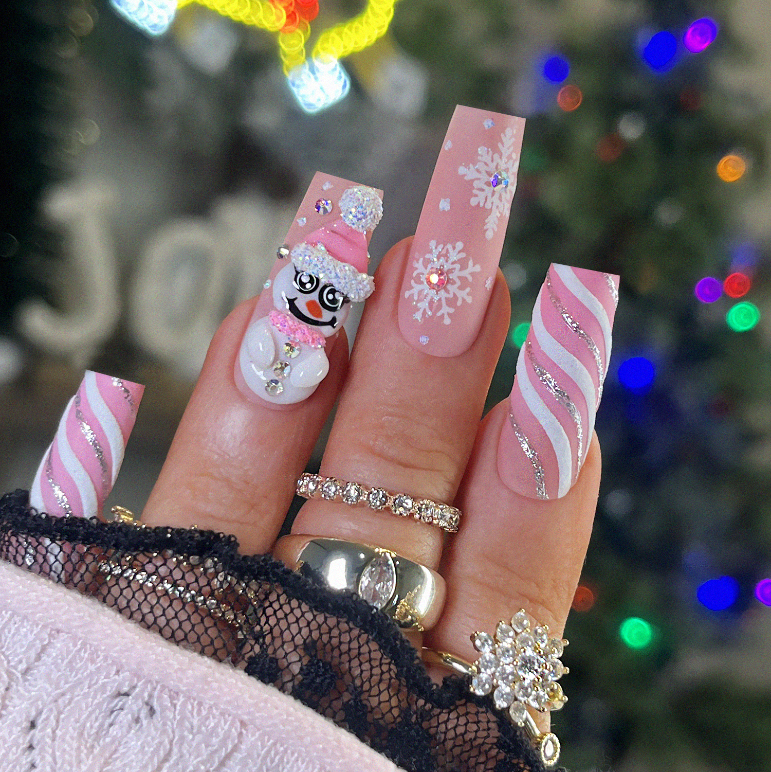 Do You Want To Build A Snowman?