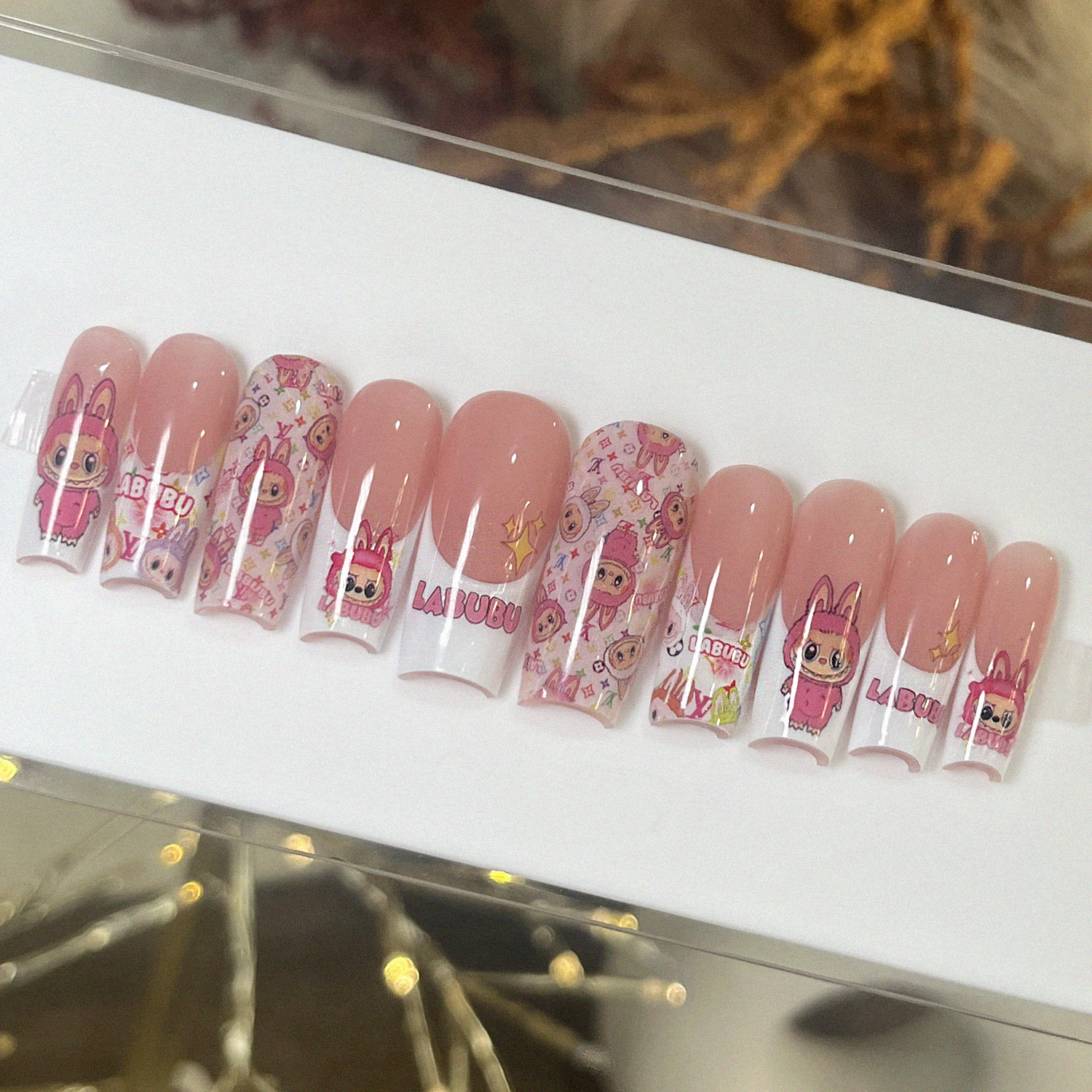 Ready To Ship (Medium).