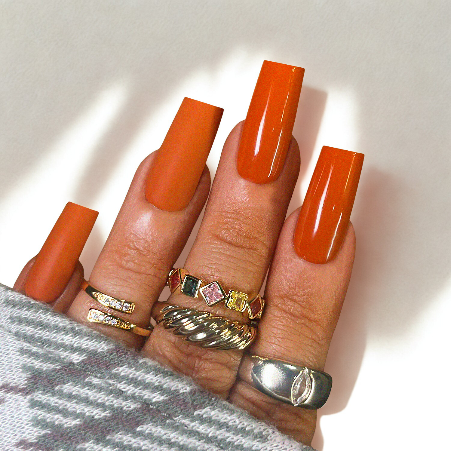 It's Officially Fall.