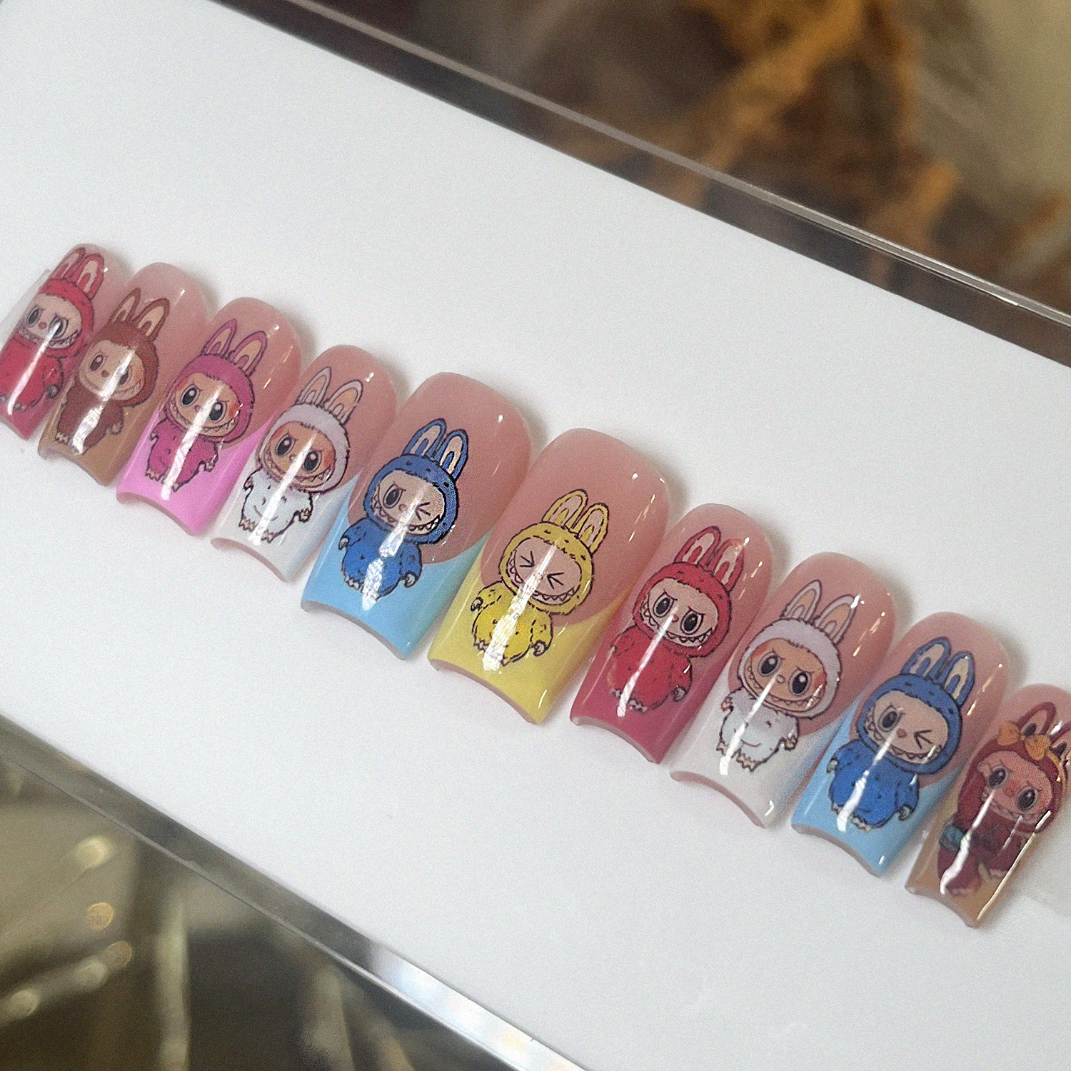 Ready To Ship (Medium).