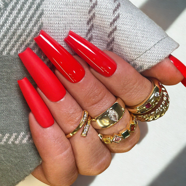 Red Hots.